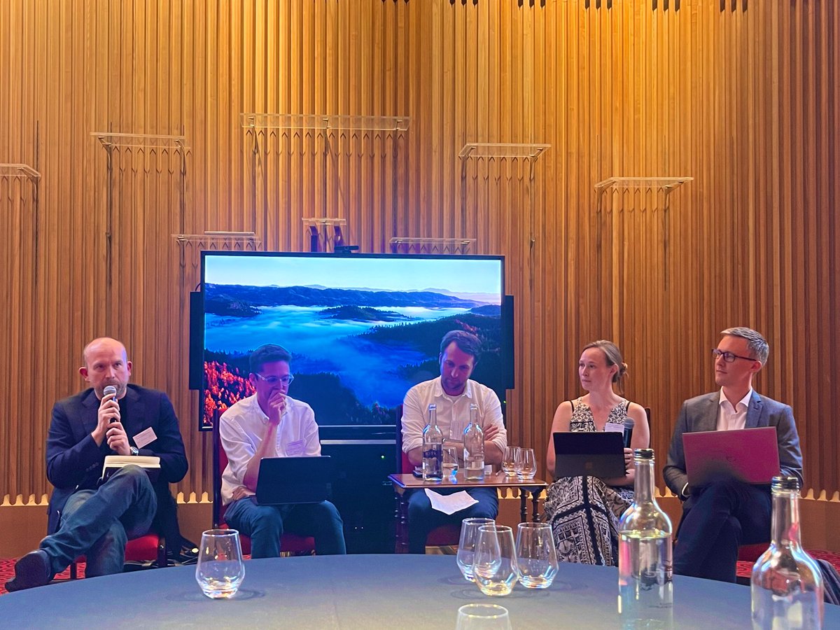 National Forensic Psychiatry Trainee Committee tweet media