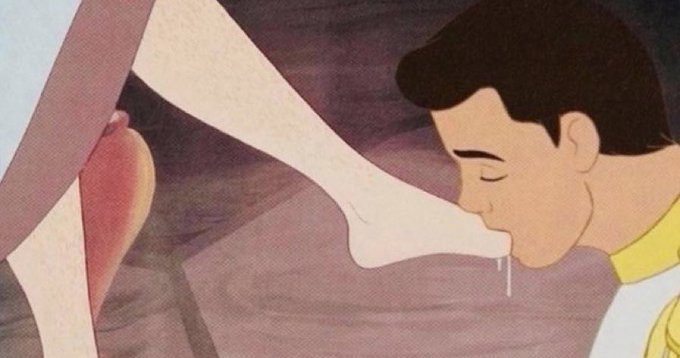 This,   Immediately after a pedicure is sensational and makes me 💦 https://t.co/Hw4yTJZOo6