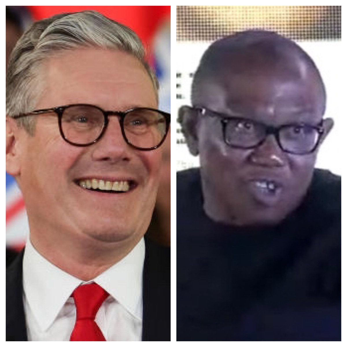 Reno Omokri tweet media