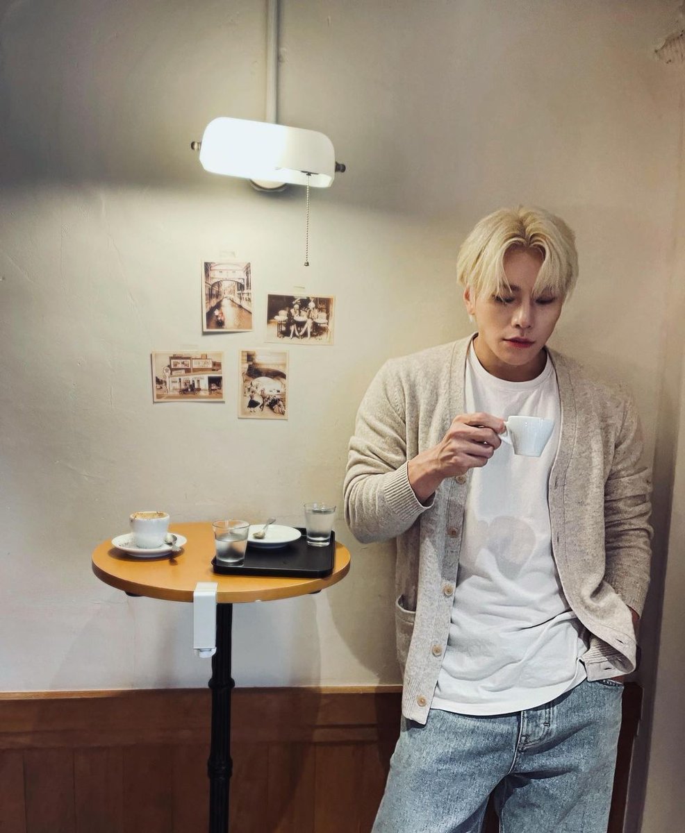 GeeIsmyworld's tweet photo. Coffee Coffee Coffee https://t.co/tALFZ9O7gd