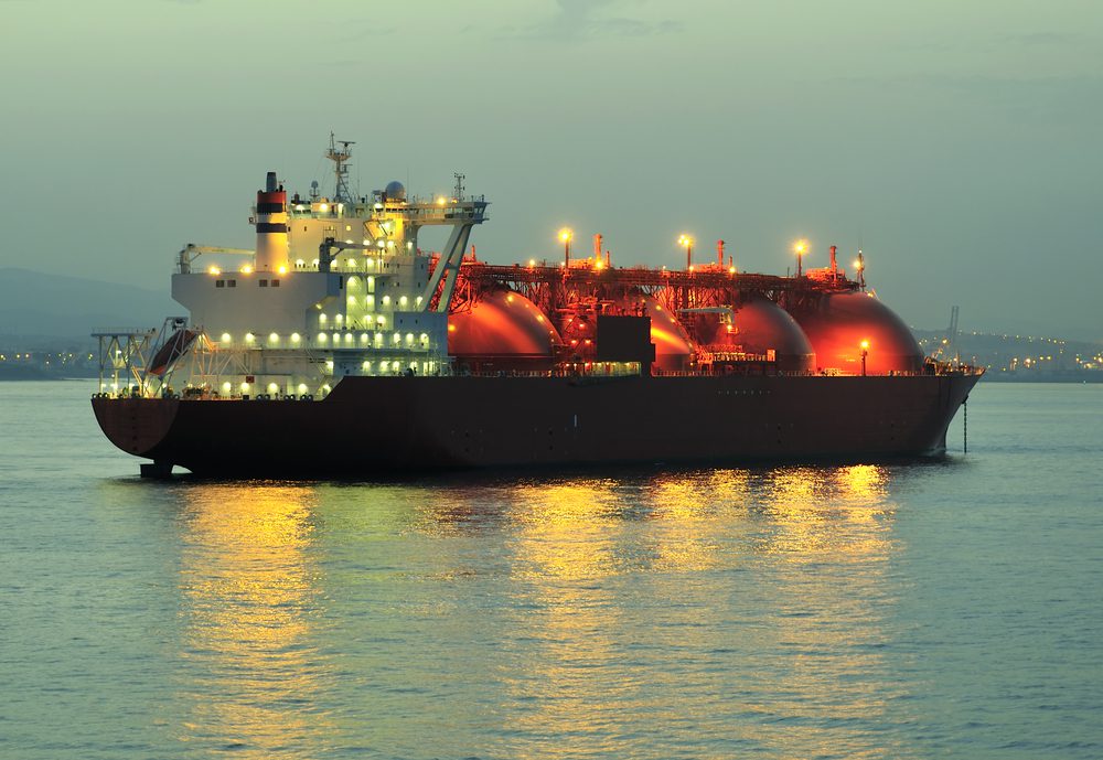 Golar LNG Inks 20-Year FLNG Deal in Argentina dlvr.it/T9C5l2