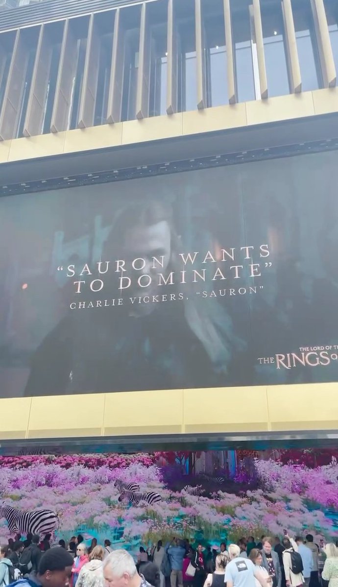 juuhcrr's tweet image. GENTE A EMPIRE PQPPPP
#TheRingsofPower
#OsAneisdePoder