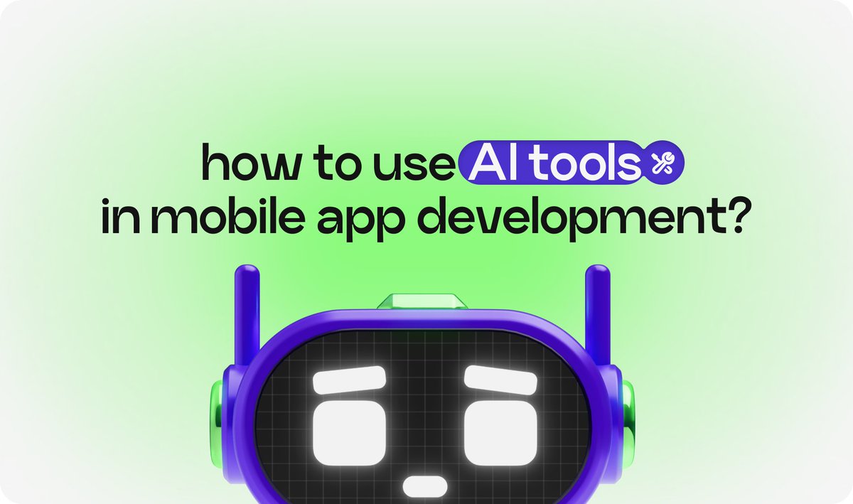bid_app's tweet photo. This Figma development has generated a huge response and is being discussed by app developers around the world 🚨
Why was MakeDesigns shut down and are there other tools for creating mobile apps using AI? Find out in a new article on the website: https://t.co/dRzSEsaKzK https://t.co/39F7hXn4q0