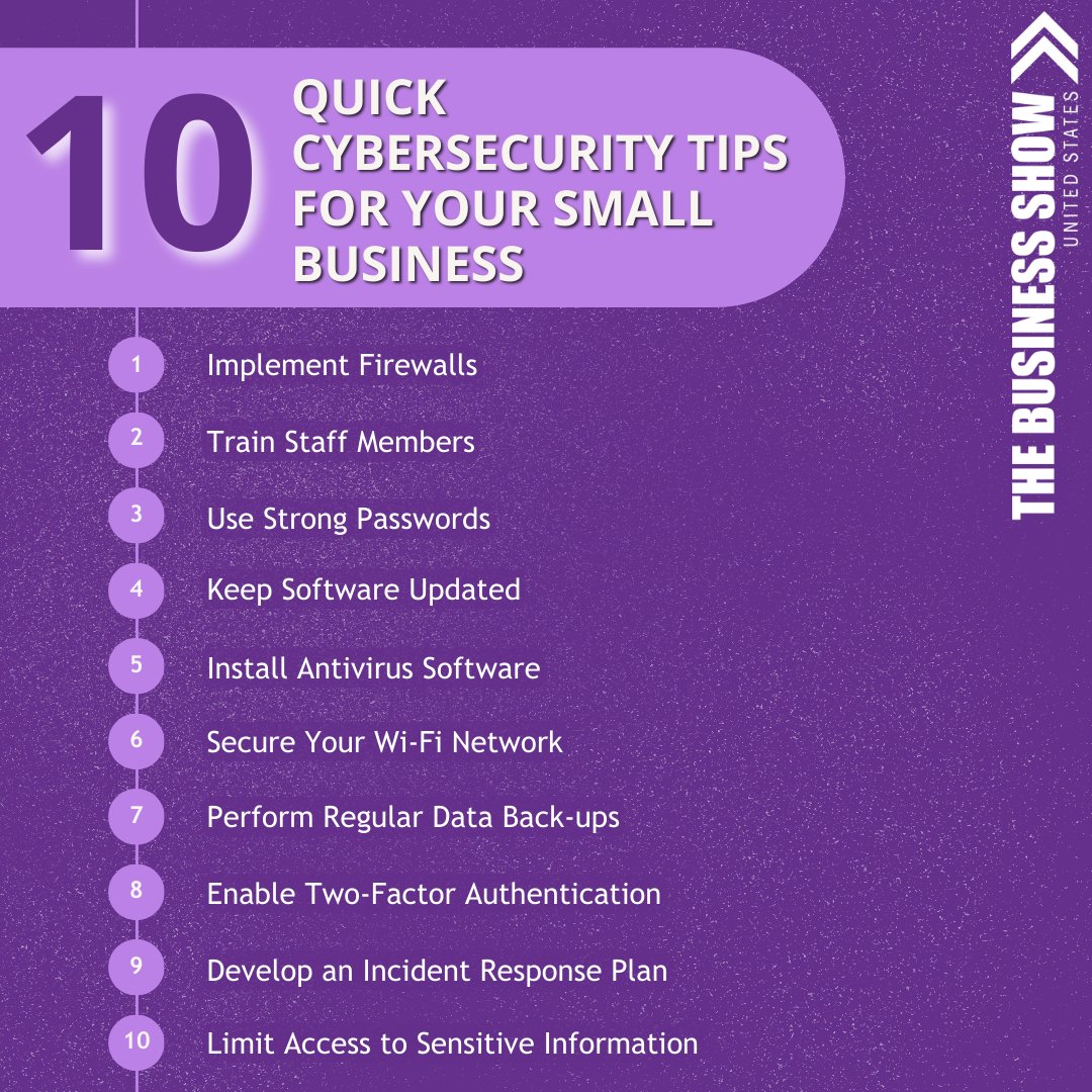 The Business Show Miami tweet media