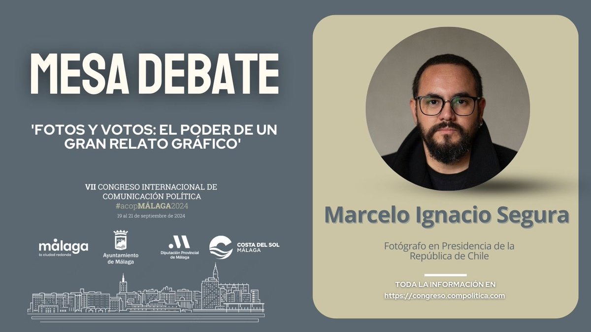 @marceloseguraphoto tweet media