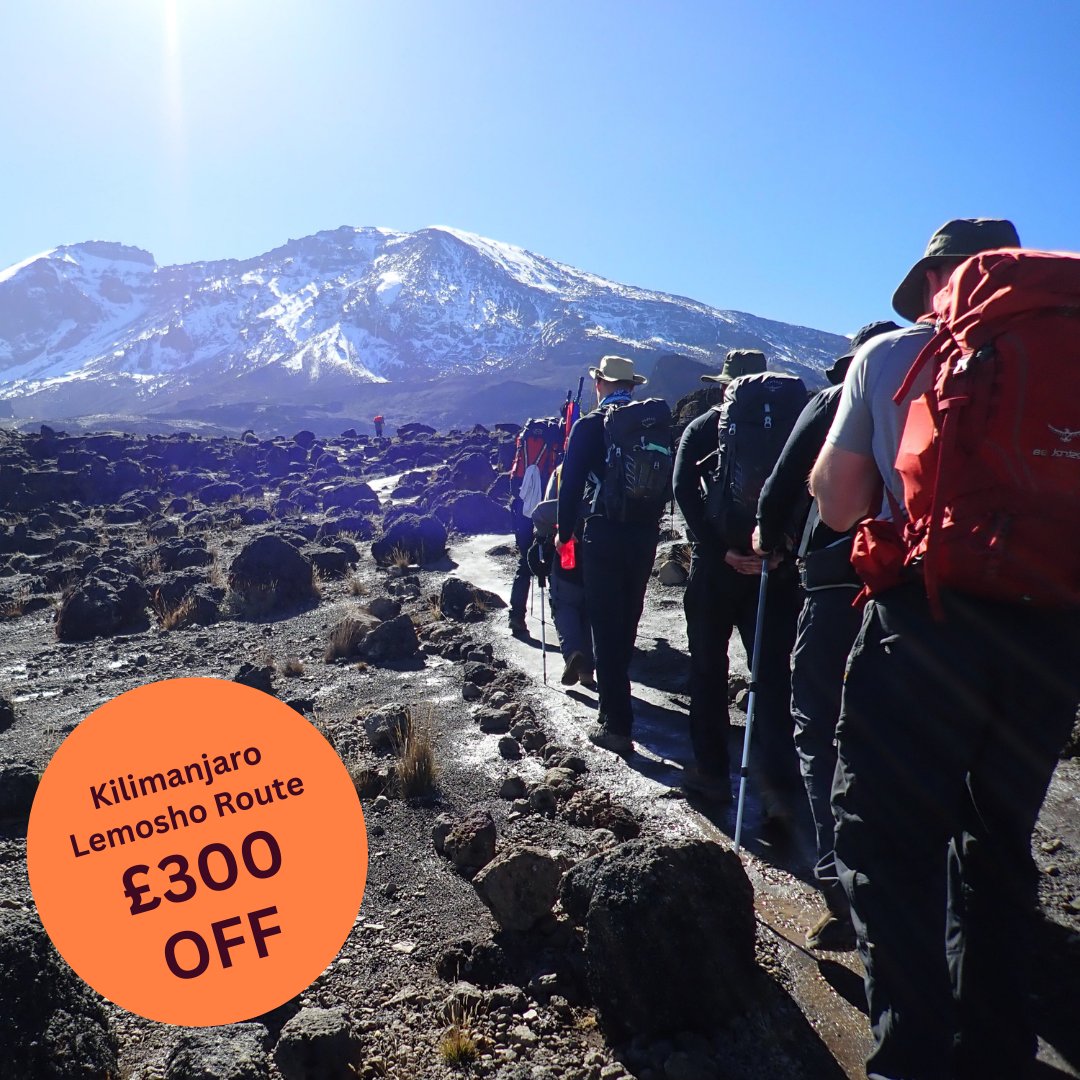 KE Adventure Travel tweet media