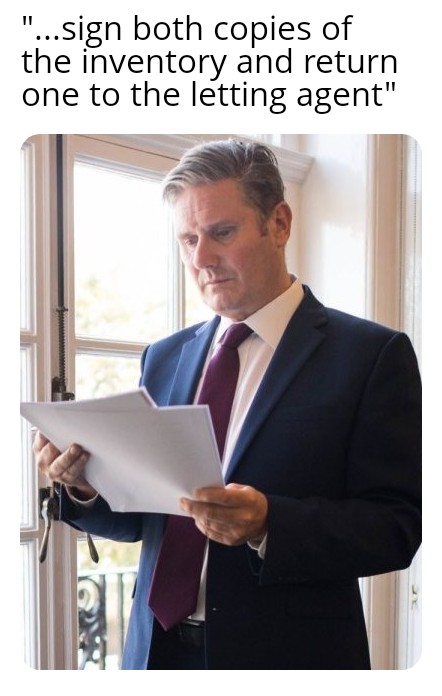 Moving home?
#Elections2024 #KierStarmer #DowningStreet