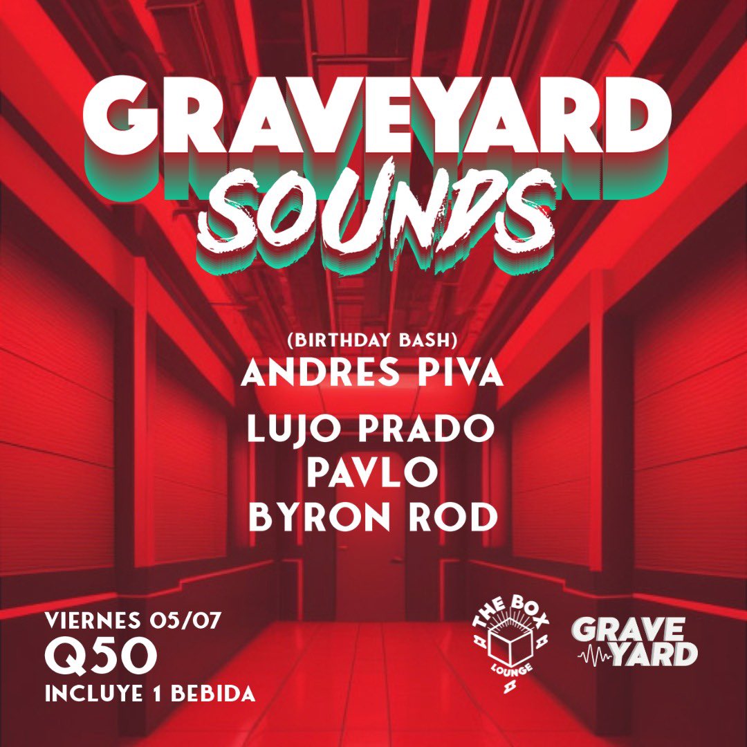 De mis últimas fechitas acá, los espero