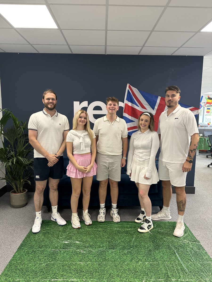 Red Recruitment tweet media