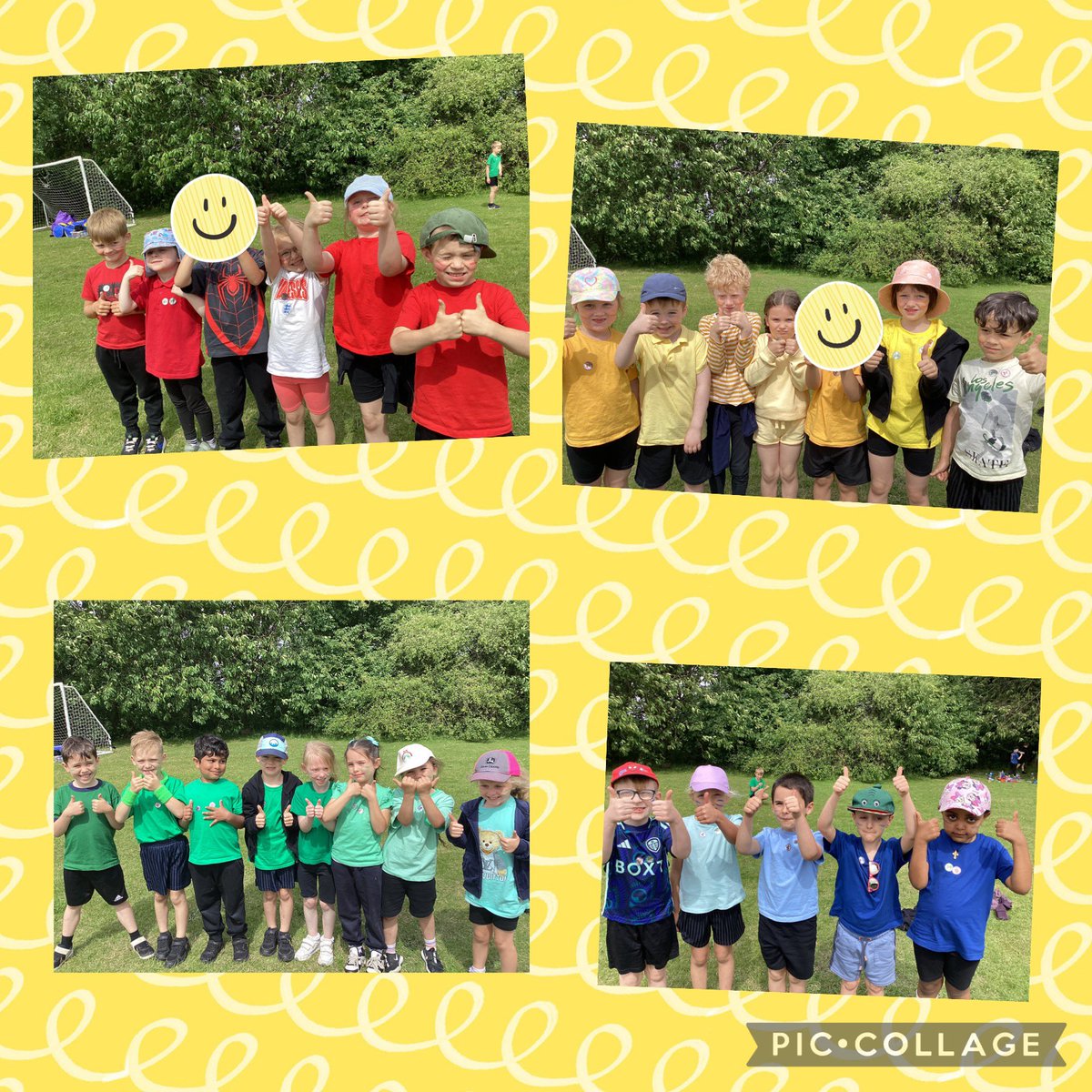 Year One tweet media