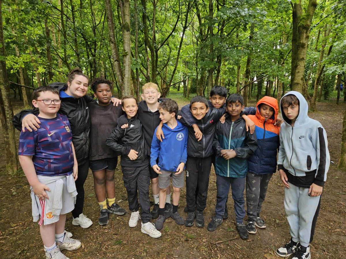 Group 1 activities are finished!!!