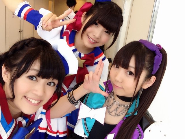 プリパラ10周年 おめでとうございます💖 1枚目は2014年、一番最初に正