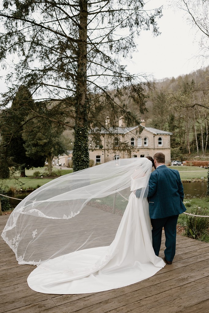 HacknessHotel's tweet image. All eyes on your dream wedding venue ☀️

📸 @amykatherinephotography

To book a tour of Hackness Grange wedding venue in Yorkshire pop us a message or email us on weddings@hacknessgrange.co.uk. We would love to hear from you and start your wedding planning 
.  .  .