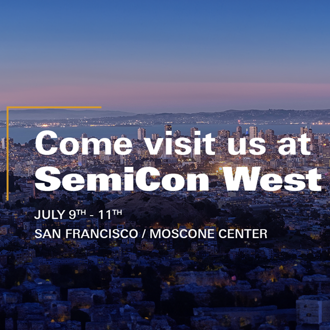 PFCflex's tweet photo. It's almost time for SEMICON West 2024! Join us on July 9-11 at the Moscone Center in San Francisco. We will be incorporating OSI Micro Electronic capabilities at the show. Find us at booth 1957! https://t.co/0gVkMJ9R3V