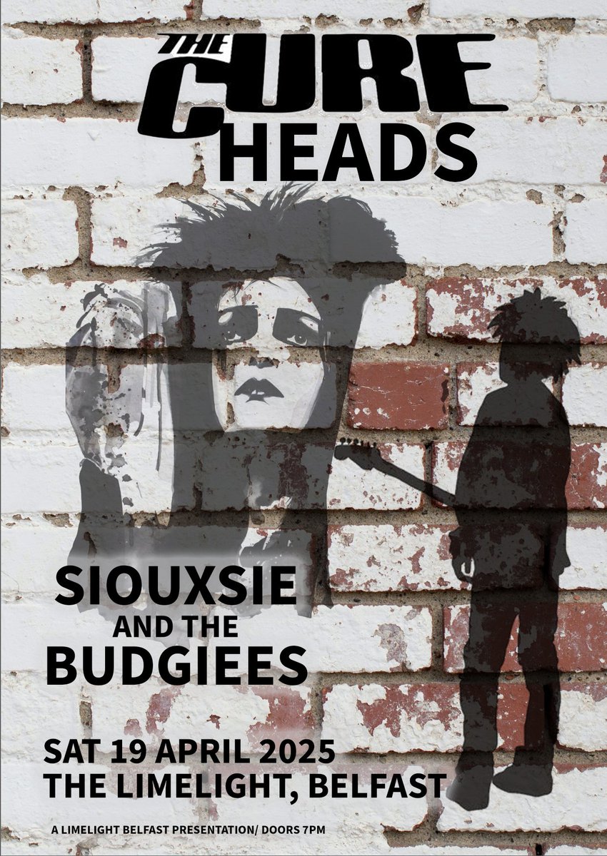 Ticketmaster Ireland tweet media