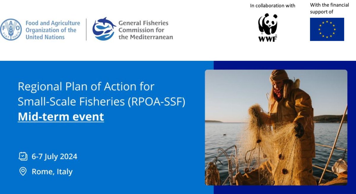 WWF Mediterranean Marine Initiative tweet media