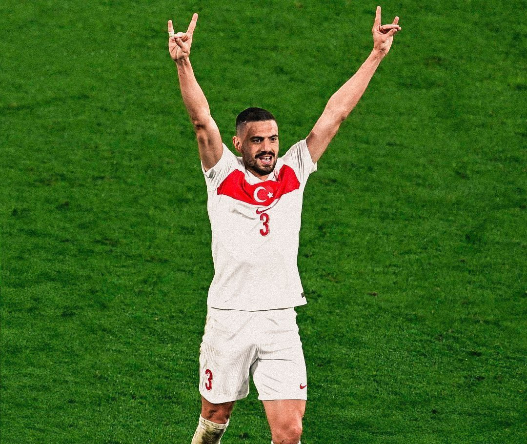 UEFA'yı da Hollandayı da üst üste koyup silkcez #BeFairUEFA