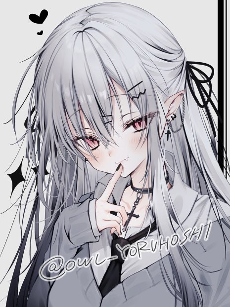 🖤 