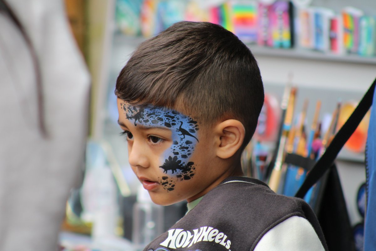 𝗢𝘂𝗿 𝗦𝗰𝗵𝗼𝗼𝗹 𝗙𝗮𝗶𝗿 𝘄𝗮𝘀 𝗮 𝘁𝗿𝗲𝗺𝗲𝗻𝗱𝗼𝘂𝘀 𝘀𝘂𝗰𝗰𝗲𝘀𝘀 𝐚𝐧𝐝 𝗿𝗮𝗶𝐬𝐞𝐝 𝗮𝗻 𝗶𝗺𝗽𝗿𝗲𝘀𝘀𝗶𝘃𝗲 £𝟭𝟮𝟲𝟬!👏🙌

A big thank you to our PTA, Friends of Arnesby, for coordinating this fantastic event and to everyone who joined us!