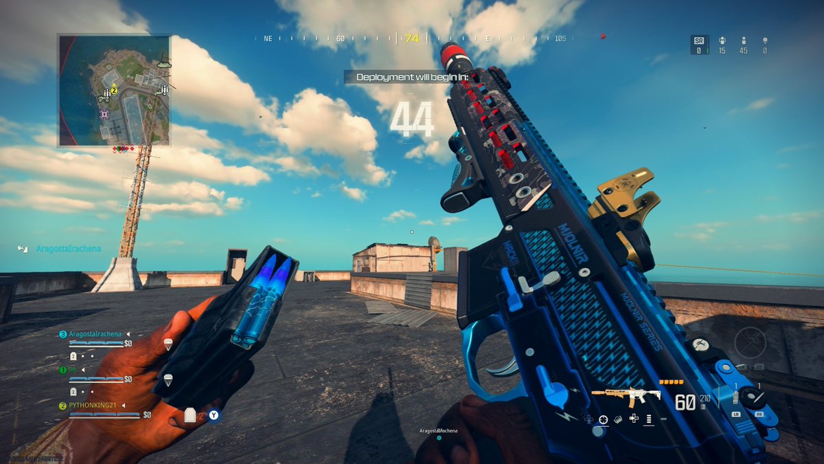 pythonking21's tweet image. 🔴Live in 20min on Kick 

✅M13 is Back
✅Warzone Ranked
✅Warzone - Going HUNTING

🟢Live on Kick

kick.com/pythonking21

#twitter #youtube  #StreamingNow #kickstreaming #Warzone2