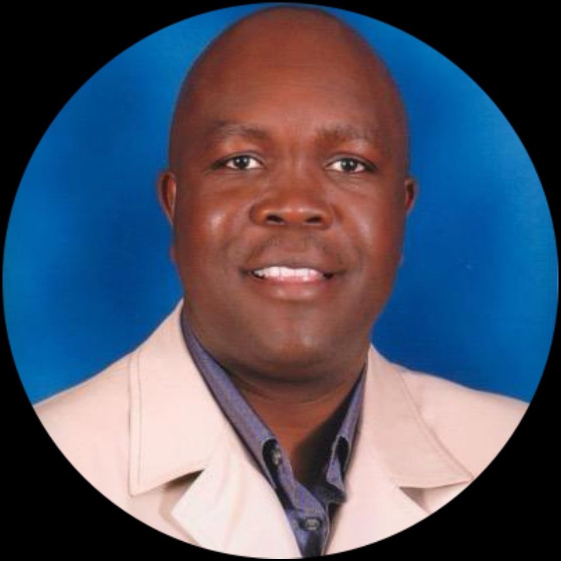 patrick_mutua's tweet image. #NewProfilePic