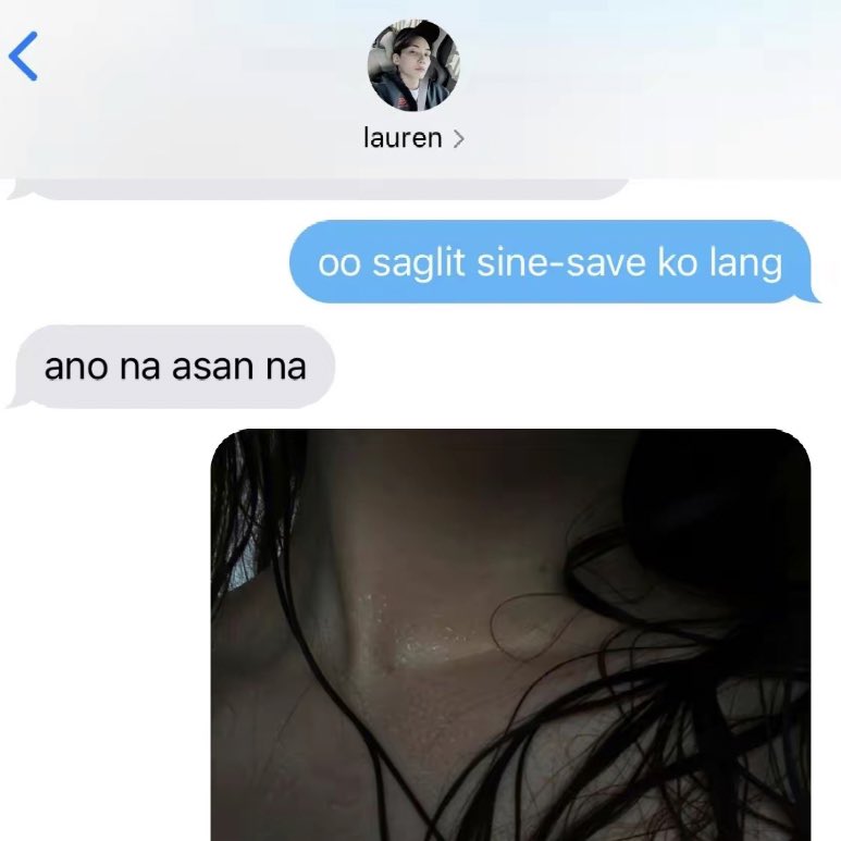 ey2zee's tweet photo. an au wherein you accidentally sent your n/ude to your project partner Lauren— the campus heartthrob who hates your guts

— jeonghan x oc https://t.co/UcSXAtAPMq