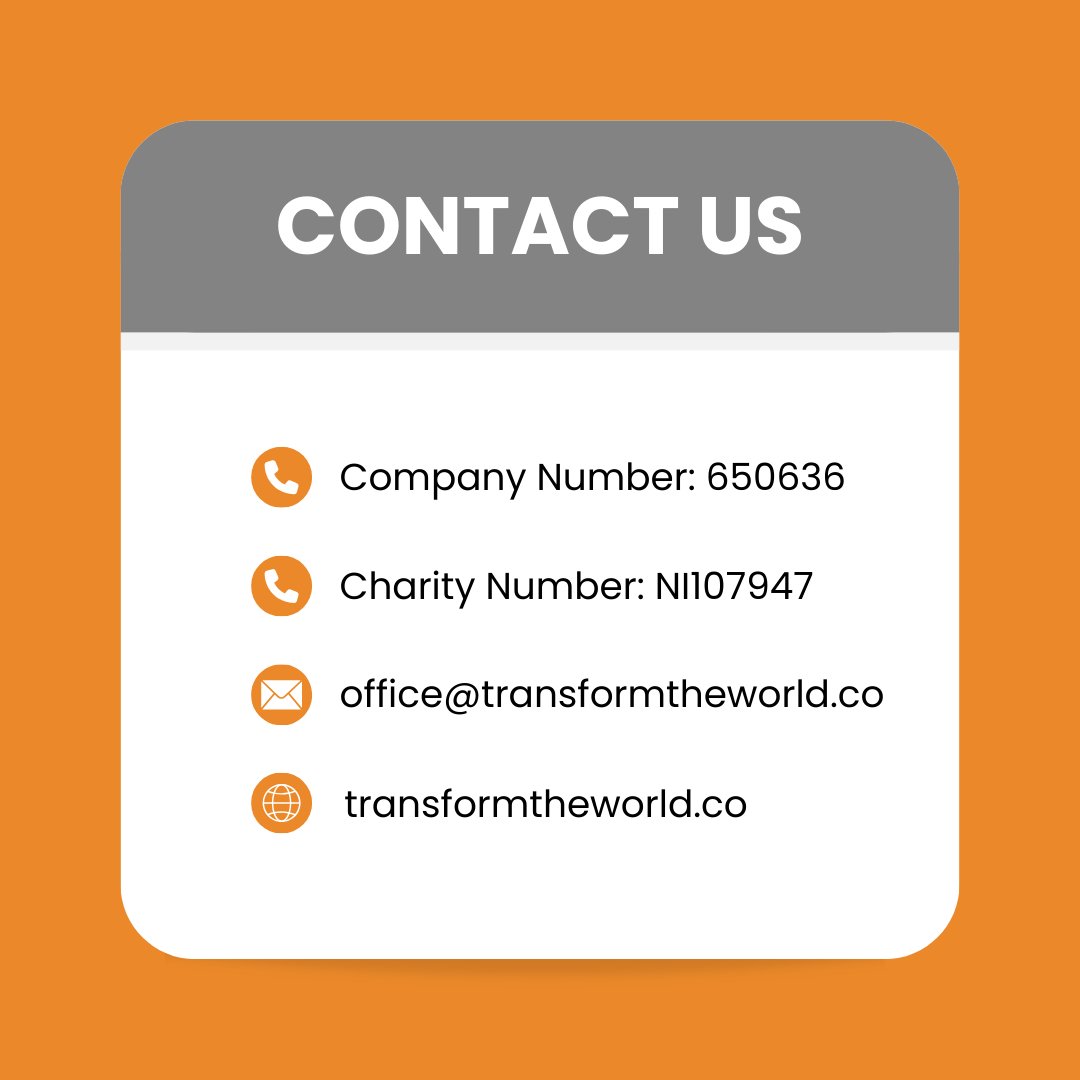transformworld_'s tweet photo. Transform the World has been making a significant impact across the globe!

We've empowered thousands of leaders in over 30 nations, helping them drive meaningful change in their communities.

#globalimpact #leadershipdevelopment #kingdomtransformation #transformtheworld https://t.co/9nsLZz0S6E