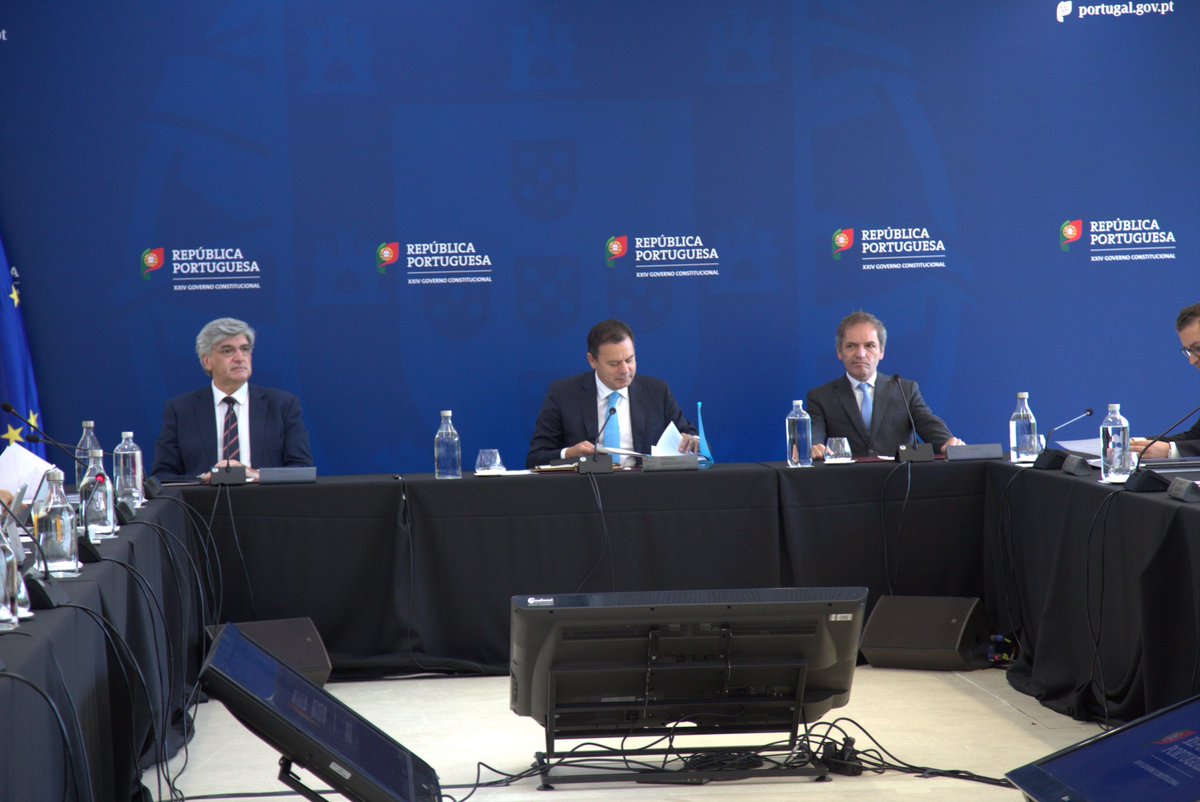 EMaRT_RG (@emart_rg) on Twitter photo We are so proud to have received the Prime Minister Luís Montenegro who has selected <a href="/ESAN_UA/">ESAN</a> to hold the ministers’ Council. Expecting good news for the regional development!!!
<a href="/ciceco_ua/">CICECO – Aveiro Institute of Materials</a> <a href="/UnivAveiro/">Universidade Aveiro</a> <a href="/govpt/">República Portuguesa</a> We are so proud to have received the Prime Minister Luís Montenegro who has selected <a href="/ESAN_UA/">ESAN</a> to hold the ministers’ Council. Expecting good news for the regional development!!!
<a href="/ciceco_ua/">CICECO – Aveiro Institute of Materials</a> <a href="/UnivAveiro/">Universidade Aveiro</a> <a href="/govpt/">República Portuguesa</a>