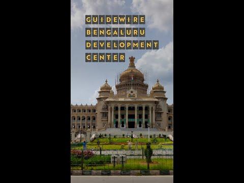 paulmcdonnell22's tweet image. If you&apos;ve ever wondering what life #InsideGuidewire Bengaluru is like, here&apos;s you have it! Excellent video, team!👏 bit.ly/4eSRX2u