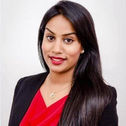 hunters_for's tweet photo. We congratulate MP Uma Kumaran from Sri Lankan Tamil heritage. https://t.co/6BRnYHWOkI