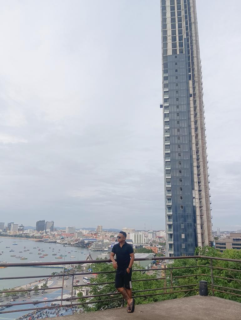 ပတ္တယား #Pattaya