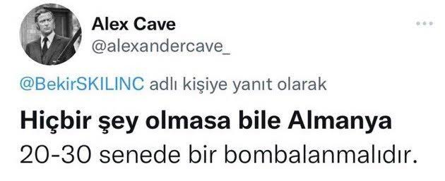 Alper Kahveci (@alperk55) on Twitter photo 