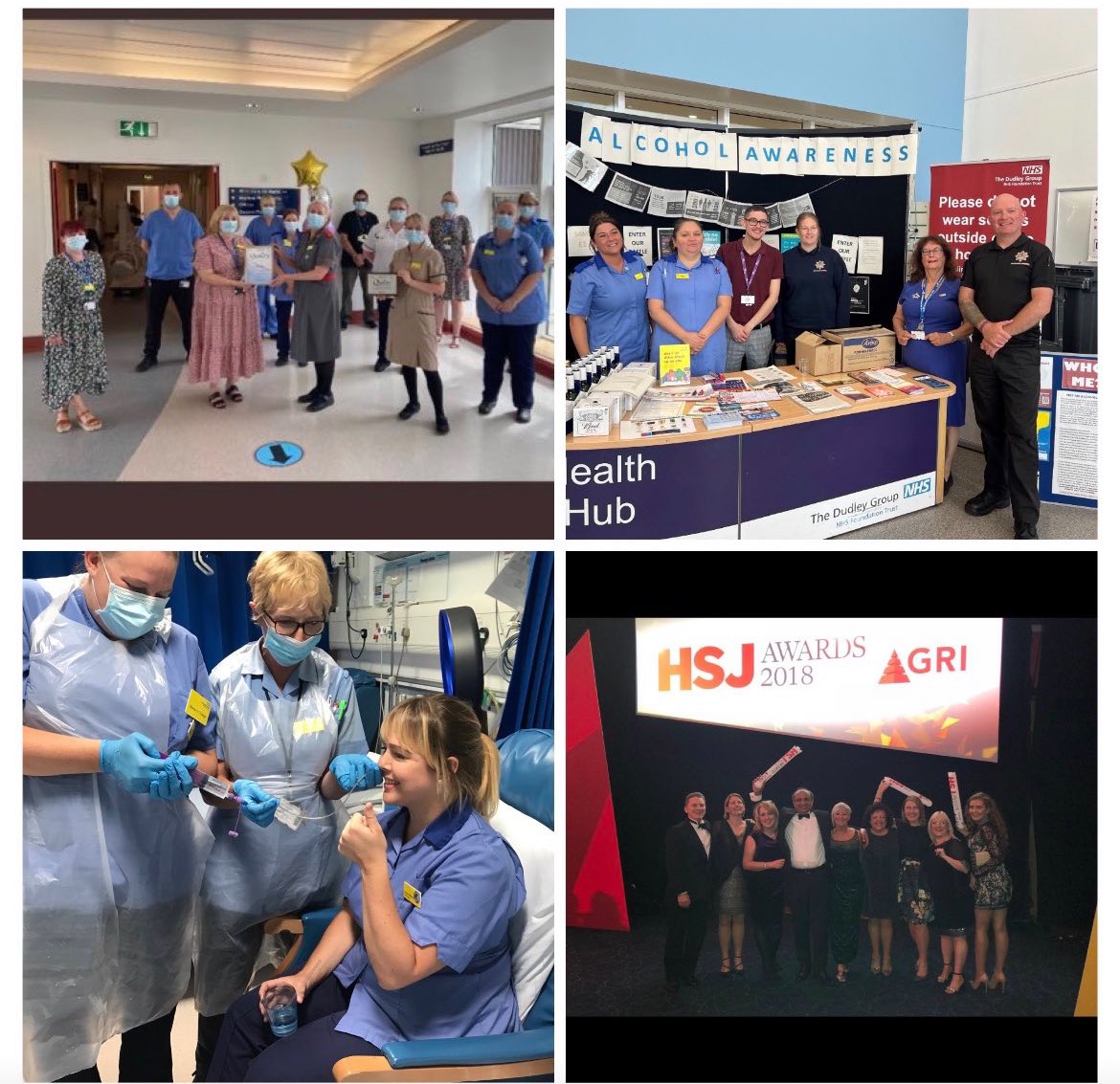 LucyJFordy2304's tweet photo. 76 years of our beautiful #NHS 🌈working with the most fantastic teams to improve patient care 🫶proud of what we have and can achieve long may it continue ❤️💕💙💜@DudleyGroupNHS @georgina_c4 @Palliative_DGH @EmmBishop @C7Dgft @DgftEndoscopy @sauid_ishaq @LouiseA38266419 https://t.co/OIdRs5pUUN