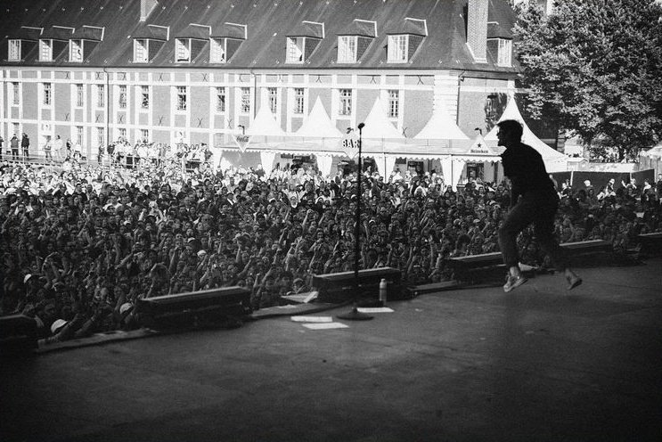 louiespaces's tweet photo. 📲 | @LTHQOfficial via IG!
#LouisAtMainSquare • #MainSquareFestival https://t.co/unsJffQzxP
