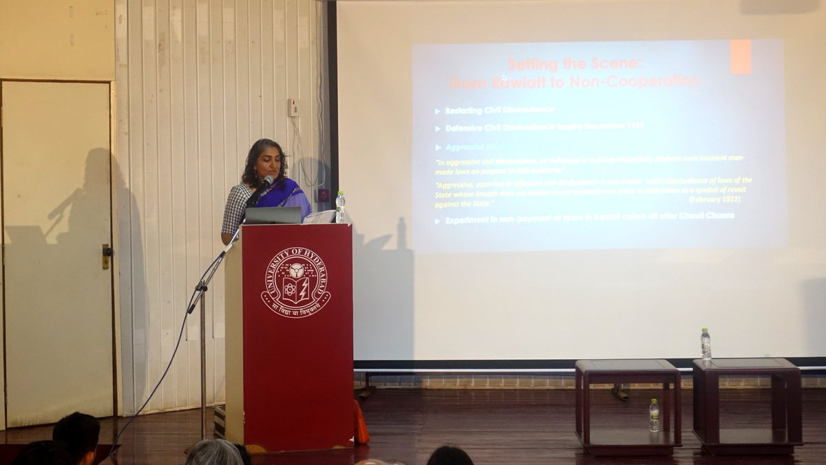 Univ of Hyderabad tweet media