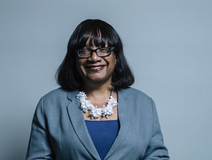 Fawcett Society (@fawcettsociety) on Twitter photo Huge congratulations to <a href="/HackneyAbbott/">Diane Abbott</a> MP, who takes up the mantle as Mother of the House – the longest-standing woman MP.
Diane is a trailblazer, first elected in 1987, and we look forward to working with her in her new position. Huge congratulations to <a href="/HackneyAbbott/">Diane Abbott</a> MP, who takes up the mantle as Mother of the House – the longest-standing woman MP.
Diane is a trailblazer, first elected in 1987, and we look forward to working with her in her new position.