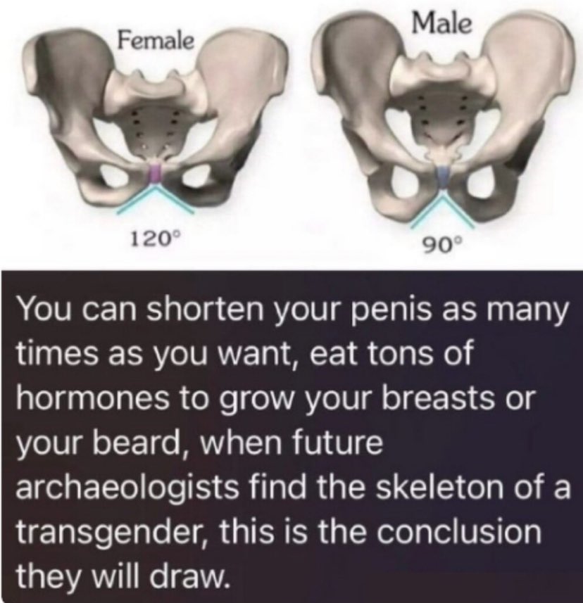 US65TCB's tweet photo. #LiberalismIsAMentalDisease #Transbullshit
😏😏😏😏
Think about it https://t.co/xIAJVcL00a