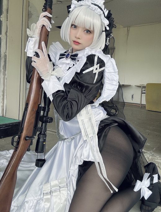 Twitterのコスプレ画像20