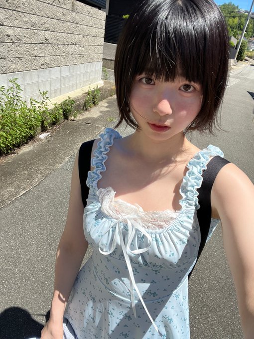 Twitterのコスプレ画像6