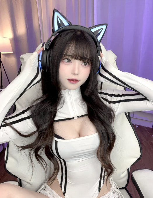 コスプレイヤー시루(Siru)のTwitter画像12