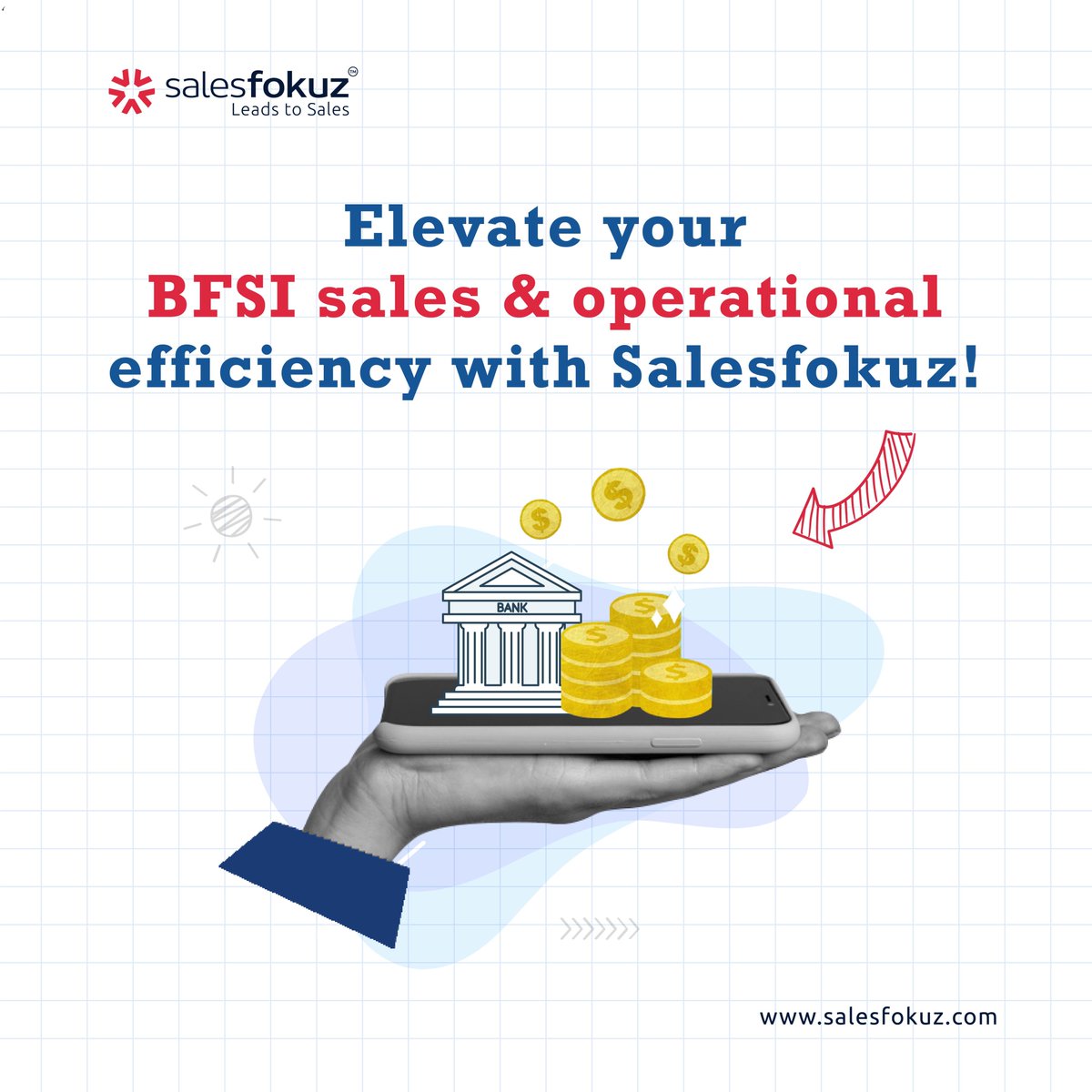 salesfokuz's tweet photo. Enhance employee performance with an excellent sales management tool to achieve your sales goals successfully. Get Salesfokuz!
Visit: https://t.co/ylceLMhj6j
#Leadfokuz #FixYourSalesWithSalesfokuz #SalesManagementApp #Sales #Marketing #LeadGeneration #LeadTrackingApp #SalesCRM https://t.co/aXpJ1E5SnK