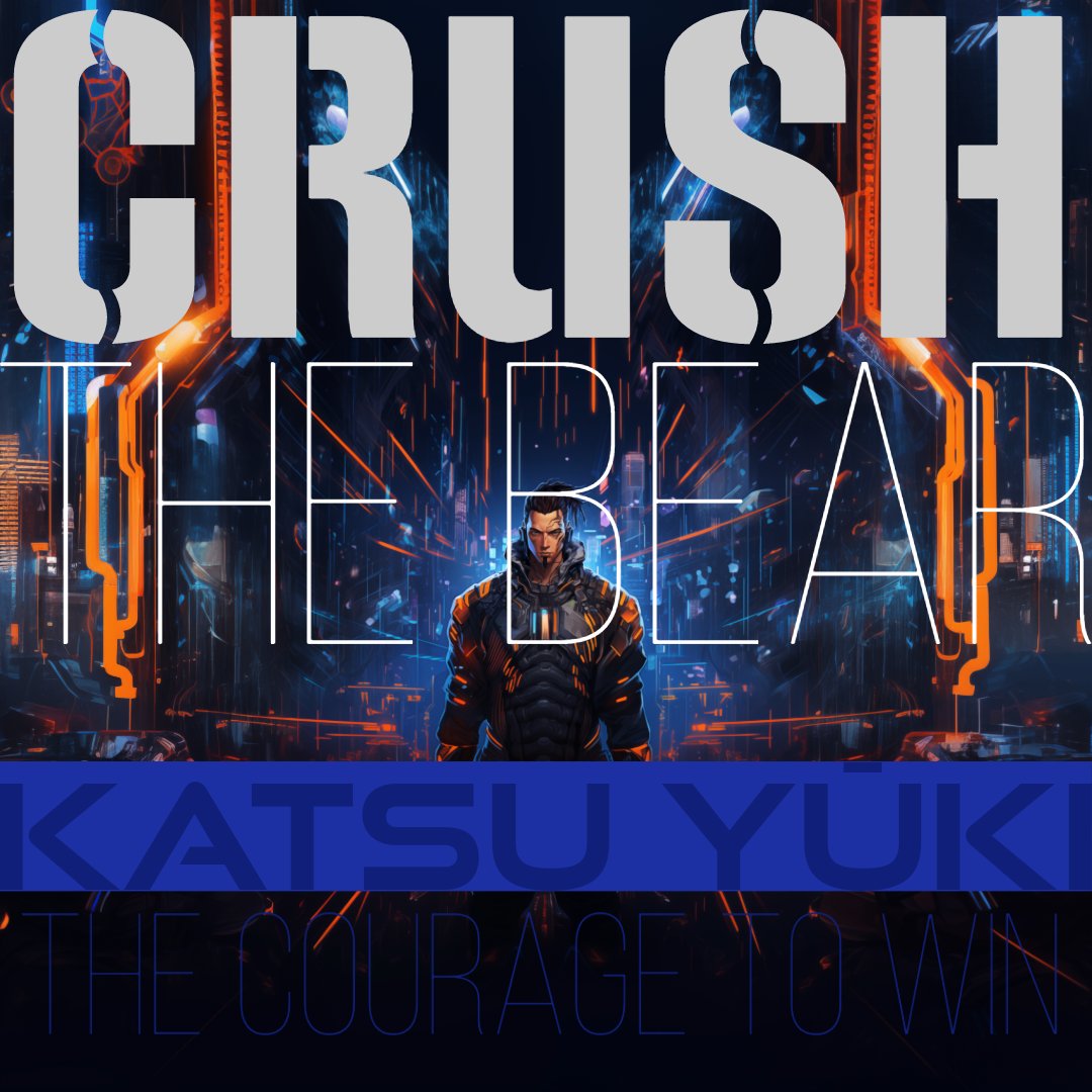 Katsu Yūki tweet media
