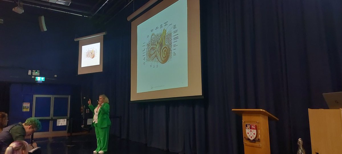 speech and language (@sltmarjon) on Twitter photo As an SLT, you don't need all the skills, but you do need to be able to spot where the difficulties/differences are-wise words! Meet the people you work with where they are....
#SLTclassof24 @MagpieChatter <a href="/marjonuni/">Plymouth Marjon University</a> As an SLT, you don't need all the skills, but you do need to be able to spot where the difficulties/differences are-wise words! Meet the people you work with where they are....
#SLTclassof24 @MagpieChatter <a href="/marjonuni/">Plymouth Marjon University</a>
