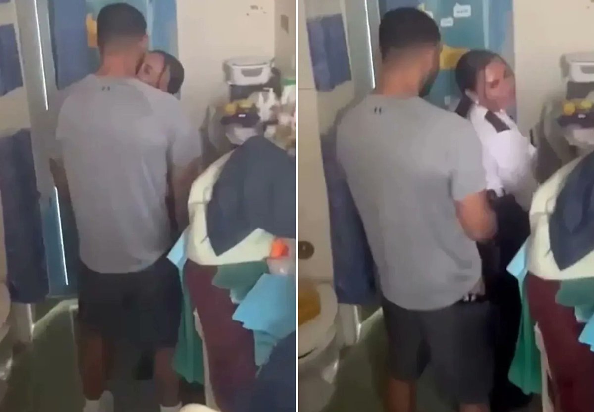 HMP Wandsworth inmate provides hilarious update to viral prison guard sex tape sickchirpse.com/hmp-wandsworth…