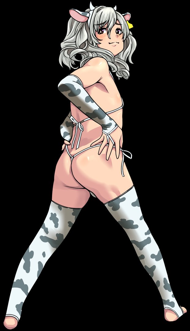 #ビキニの日 ♂ 