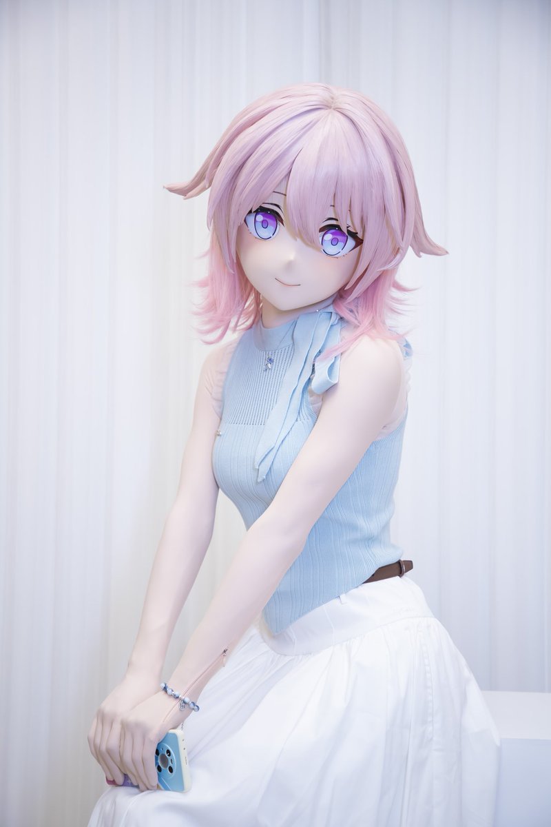 为什么不陪我逛街，就因为我不想出门吗
📸 <a href="/sinkweo/">YNQAQ</a>