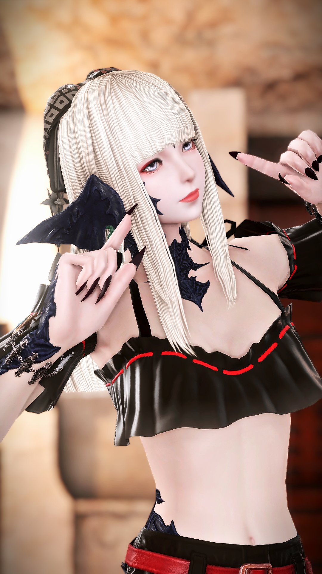 りーふ🍃 on X: 