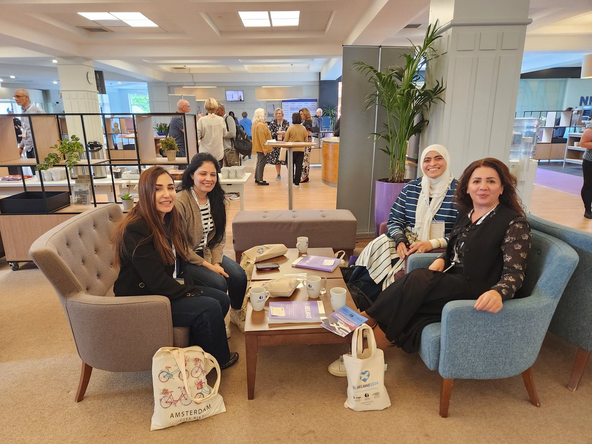 Rania Sawalhi (PhD) tweet media