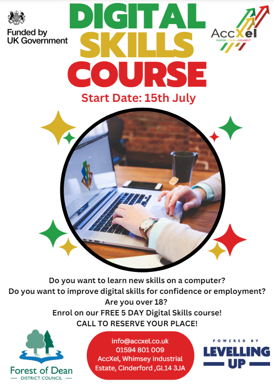 Forest Economic Partnership tweet media