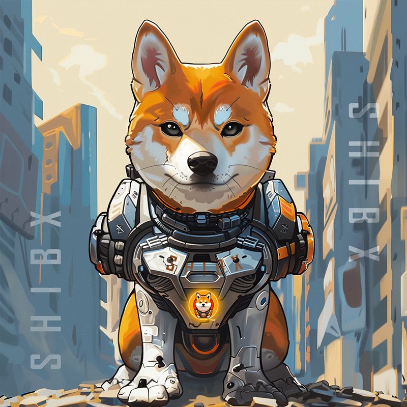 Have a nice weekend😄😄😄

🌈SHIBX will continue to serve you🎉🎉
#BTC #BNB #SOL #ETH #PePe